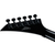 Jackson X Series Soloist SLX DX Gloss Black thumbnail 7