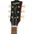 Epiphone Les Paul 1959 Standard Reissue Dark Burst thumbnail 7