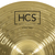 Meinl HCS 15" Hi-Hat thumbnail 7