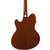 Ibanez TCM50-VBS Vintage Brown Sunburst thumbnail 7