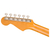 Fender American Vintage II 1961 Stratocaster 3-Color Sunburst  - Retoure (Zustand: gut) thumbnail 7