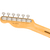 Fender American Professional Classic Telecaster 3-Color Sunburst thumbnail 7