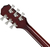 Epiphone SG Modern Figured Mojave Burst thumbnail 7