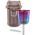 Meinl Sonic Energy ESOLCSB417 5,75" Essence Solfeggio Crystal Singing Bowl Re 417 Hz Ramato thumbnail 7