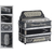 Munda Denis Novato Selection Harmonica G-C-F-B thumbnail 7