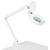 Showlite LL-6085 D LED Lupenleuchte 60 x SMD-LED 8W 5 Dioptrien  - Retoure (Zustand: sehr gut) thumbnail 7