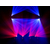 Set Eurolite LED TMH-S60 Movinghead Spot con Valigia thumbnail 7