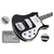 Rocktile Pro RB-400B Blackbird E-Bass Black Set thumbnail 7