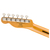 Squier Classic Vibe '50s Telecaster MN White Blonde thumbnail 7