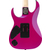 Ibanez RG565R-PN Genesis Collection Purple Neon thumbnail 7