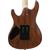 Ibanez GSA60-WNF Walnut Flat thumbnail 7