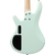 Ibanez GSR200-MGR Mint Green thumbnail 7