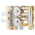Lechgold FT-15/6L F-Tuba lackiert Deluxe Set thumbnail 7
