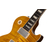 Gibson Kirk Hammett "Greeny" Les Paul Standard  - Retoure (Zustand: sehr gut) thumbnail 7