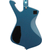 Ibanez IC420-ABM Iceman Antique Blue Metallic thumbnail 7