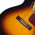Epiphone Blues King Studio Dark Burst thumbnail 7