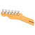 Fender American Professional II Telecaster RW Olympic White thumbnail 7