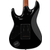 Ibanez AZ47P2K-DEB Premium AZ Black thumbnail 7