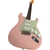 Fender Custom Shop 1963 Stratocaster NOS RW Shell Pink  - Retoure (Zustand: sehr gut) thumbnail 7