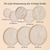 Classic Cantabile ND-15 All Natural Frame Drum 15" thumbnail 7