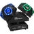 Eurolite LED B-200 Hypno Double Ball Beam Effect thumbnail 7