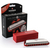 Armonica A Bocca Hohner Golden Melody Progressive C thumbnail 7