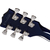 Gibson Les Paul Studio Session Cobalt Burst thumbnail 7