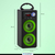 McGrey BS-20 Beachside Enceinte Bluetooth Verte thumbnail 7