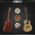 Rocktile WSD12-50C-NT Guitare Folk Naturel thumbnail 7