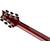 PRS Custom 24 "Floyd" Dark Cherry Sunburst thumbnail 7