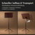 Classic Cantabile Orchestra Stand Heavy Rosewood thumbnail 7