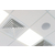 McGrey ACS-660 WH 2-Wege High-End Gewebe Einbaulautsprecher 240 Watt 2x Set  - Retoure (Zustand: sehr gut) thumbnail 7