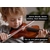 Classic Cantabile Student Violinset 1/8 thumbnail 7