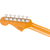 Fender Vintera III Mid 60s Jazzmaster Candy Apple Red thumbnail 7