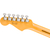 Fender American Ultra Luxe Vintage '50s Stratocaster 3-Color Sunburst thumbnail 7