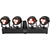 Eurolite LED KLS-120 Compact Lichtset incl. Statief thumbnail 7