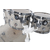 DW Collector's Series SSC Drumkit in Broken Glass Finish mit Chrom Hardware  - Retoure (Zustand: sehr gut) thumbnail 7