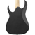 Ibanez GRGR131EX-BKF Black Flat thumbnail 7