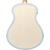 Ibanez AAM370M2E-AIB Transparent Antique White Ice Blue thumbnail 7