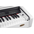 Classic Cantabile DP-A 310 WM E-Piano SET blanco mate thumbnail 7