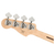 Squier Affinity Precision Bass PJ MN Black thumbnail 7