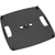 Omnitronic BPS-42LCK Supporto Altoparlanti Da Terra Nero thumbnail 7