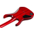 Ibanez RGT1221PB-SWL Stained Wine Red Low Gloss thumbnail 7