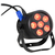 Eurolite LED Silent Par 6 QCL Floor sw  - Retoure (Zustand: wie neu) thumbnail 7