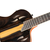 Ortega RTP-LTD TourPlayer Zirikote Konzertgitarre thumbnail 7