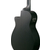 Ibanez AEGB420-BOT Basse Acoustique Black Out thumbnail 7