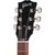 Gibson J-45 Standard Vintage Sunburst thumbnail 7