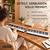 Classic Cantabile MP-175 Little Grand Piano thumbnail 7