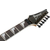 Ibanez 540PIIIHH-BK Genesis P Black thumbnail 7