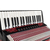 Alpenklang Pro Accordeon IV 96 CM Shadow Red thumbnail 7